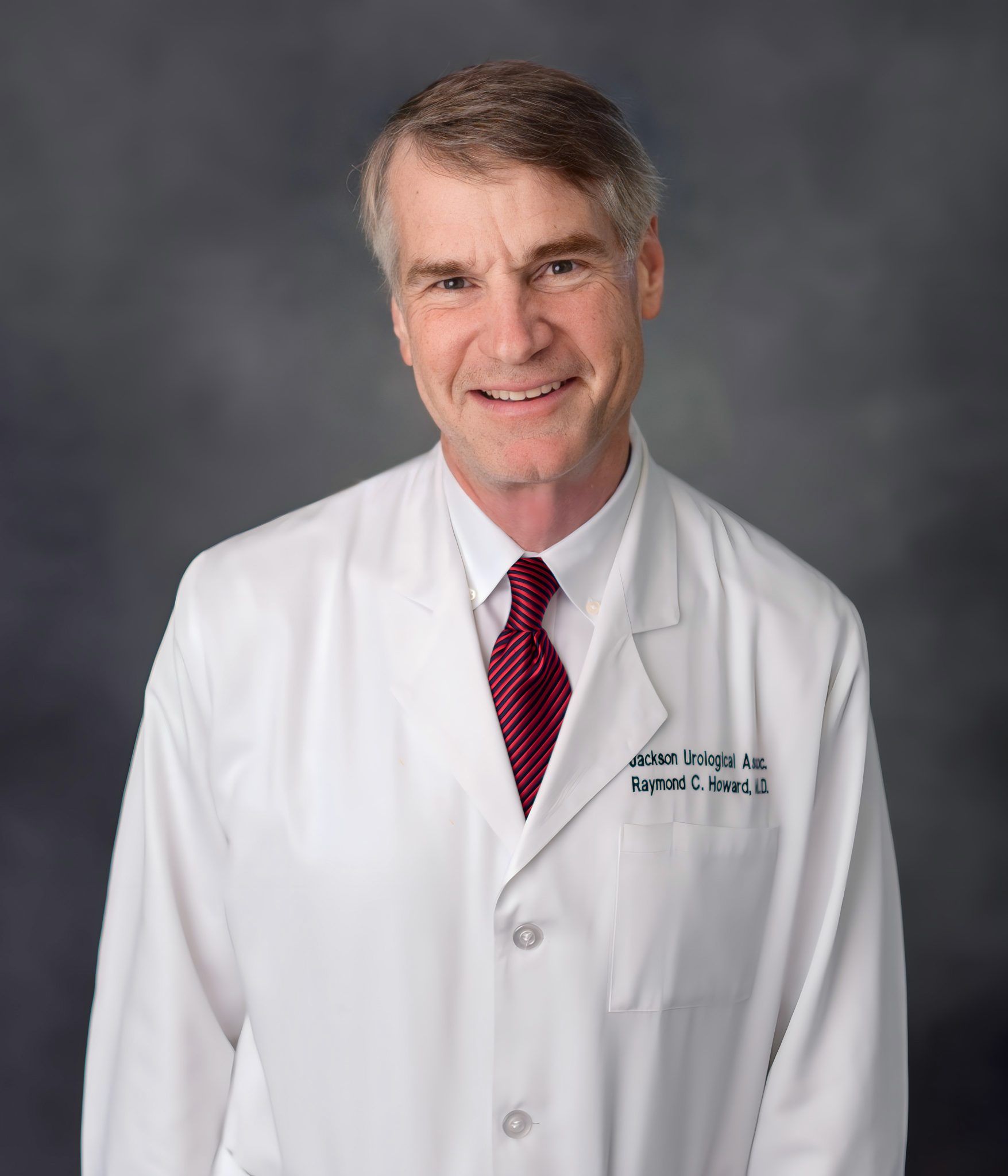 Raymond C. Howard, M.D. Jackson Urological Associates, PC