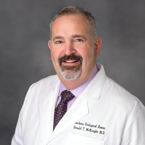 Providers Jackson Urological Associates, PC